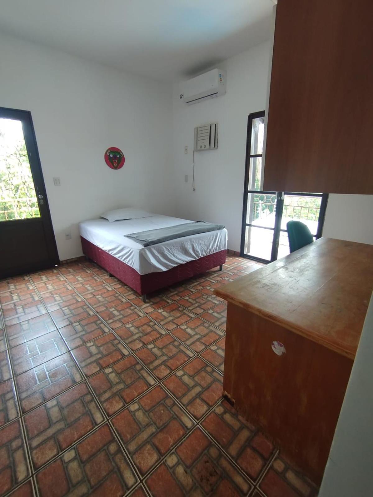 Hotel Ceres - Leao Da Montanha 14 Cuiaba  Exterior photo
