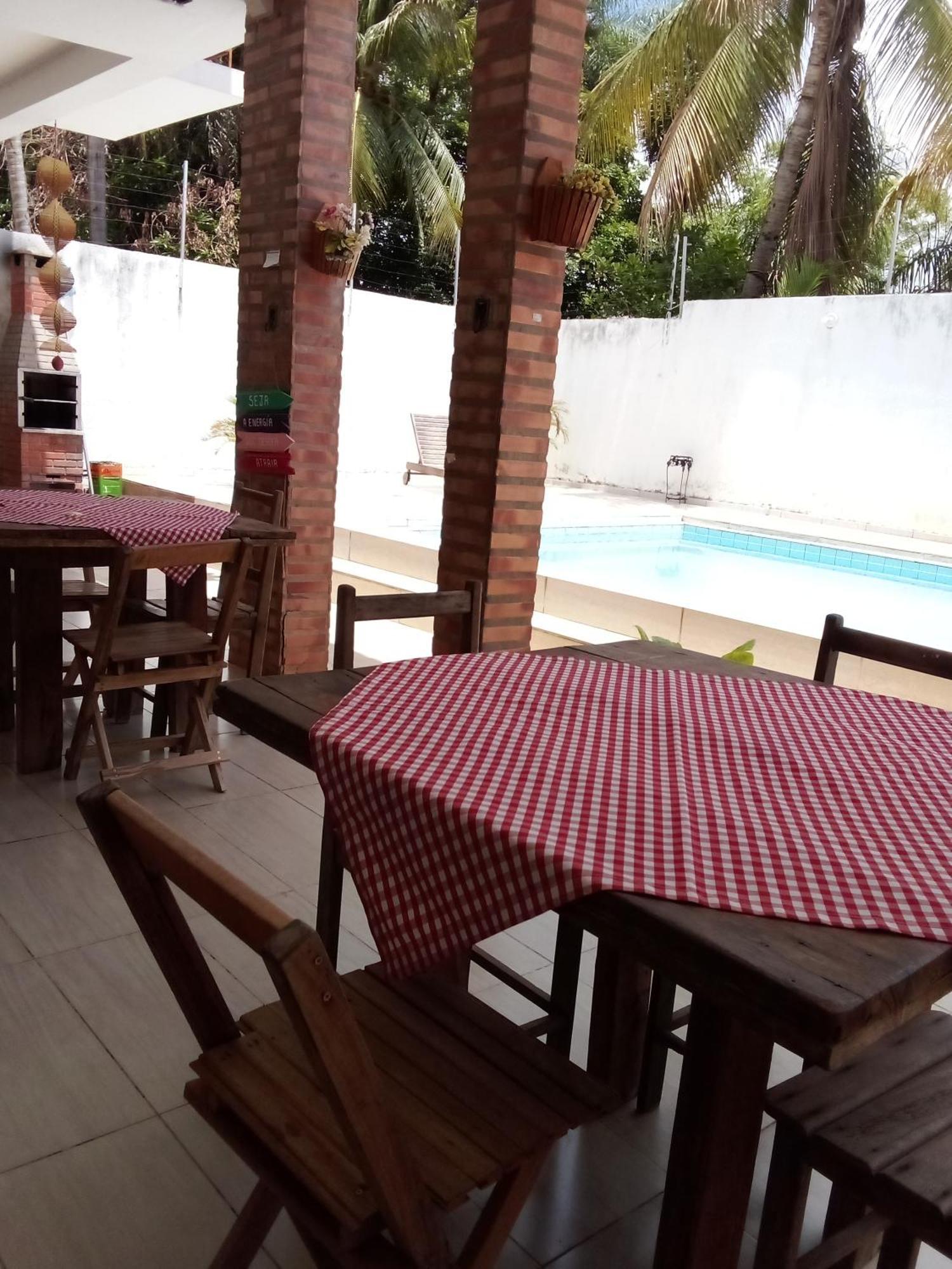 Hotel Ceres - Leao Da Montanha 14 Cuiaba  Exterior photo
